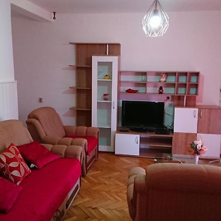 Apartments Vesna Kampor Ngoại thất bức ảnh