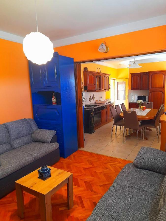 Apartments Vesna Kampor Ngoại thất bức ảnh