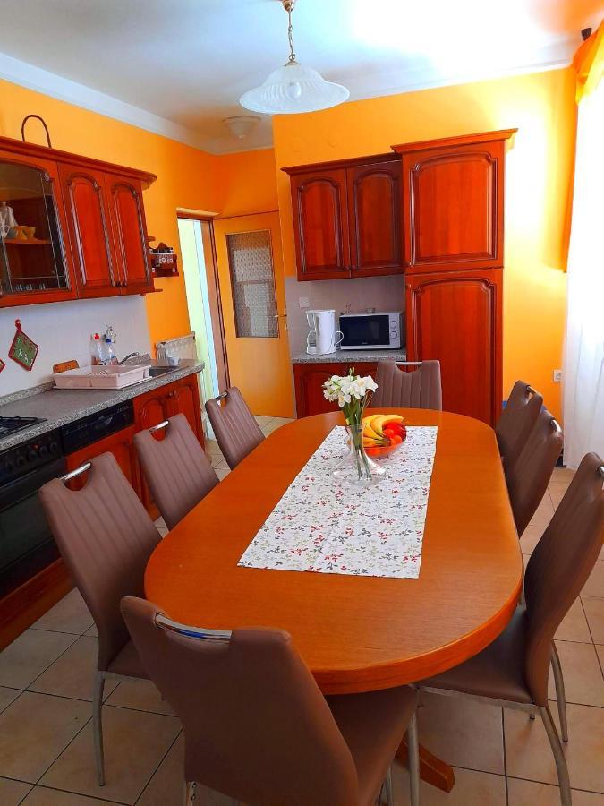 Apartments Vesna Kampor Ngoại thất bức ảnh