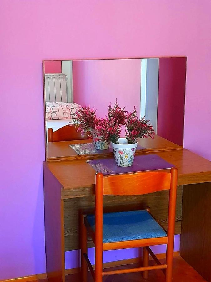 Apartments Vesna Kampor Ngoại thất bức ảnh
