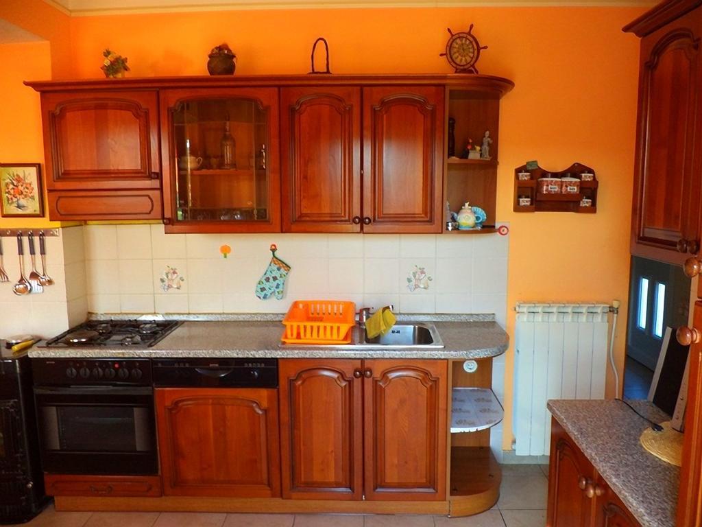 Apartments Vesna Kampor Ngoại thất bức ảnh