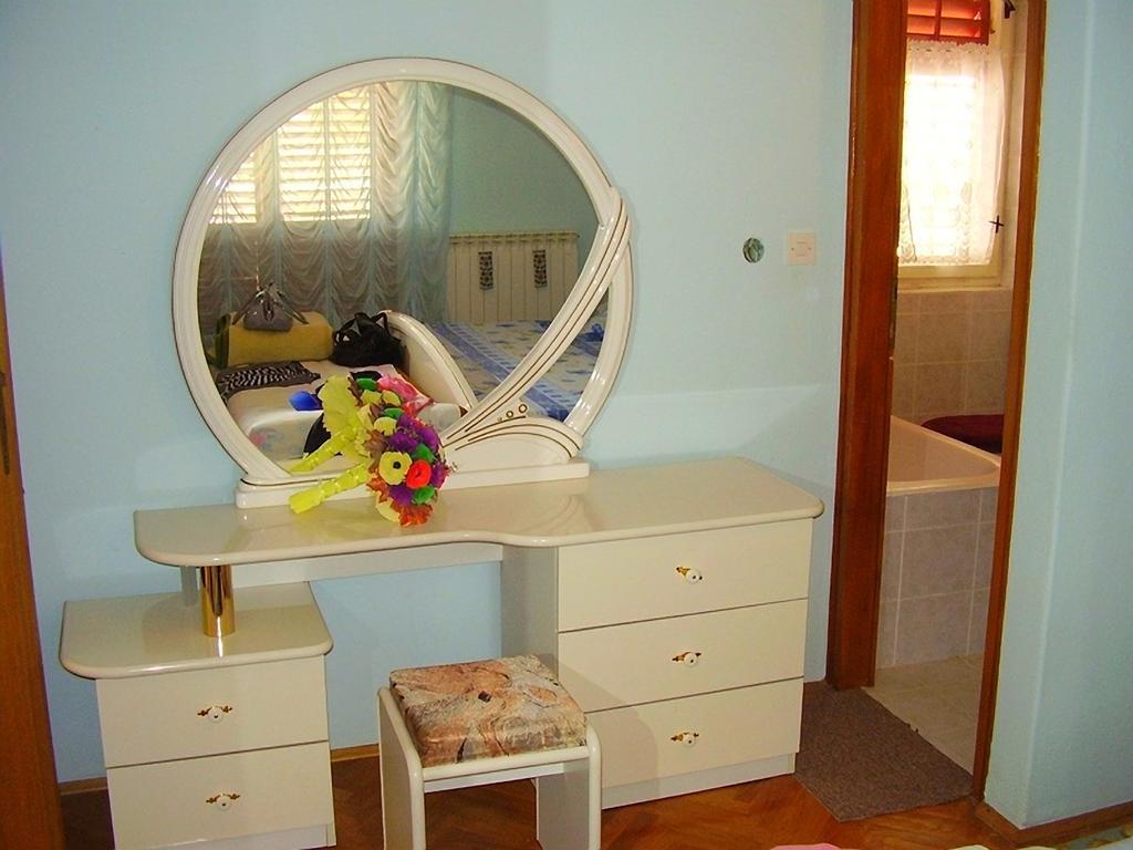 Apartments Vesna Kampor Ngoại thất bức ảnh