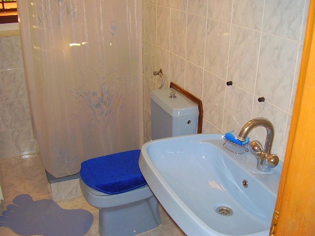 Apartments Vesna Kampor Ngoại thất bức ảnh