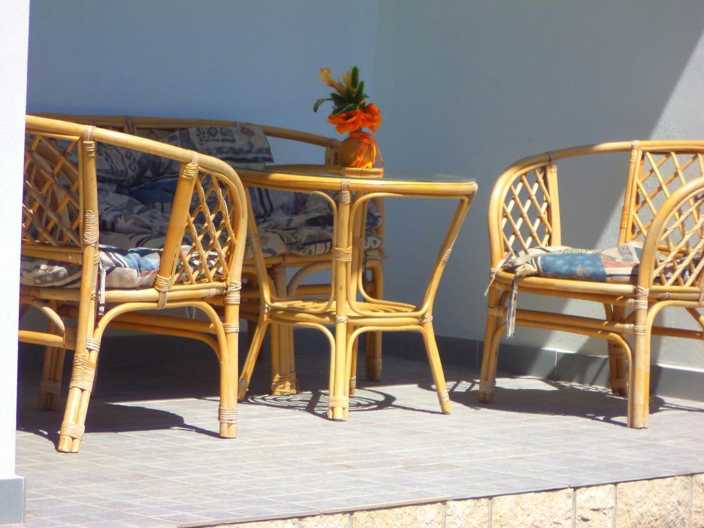Apartments Vesna Kampor Ngoại thất bức ảnh