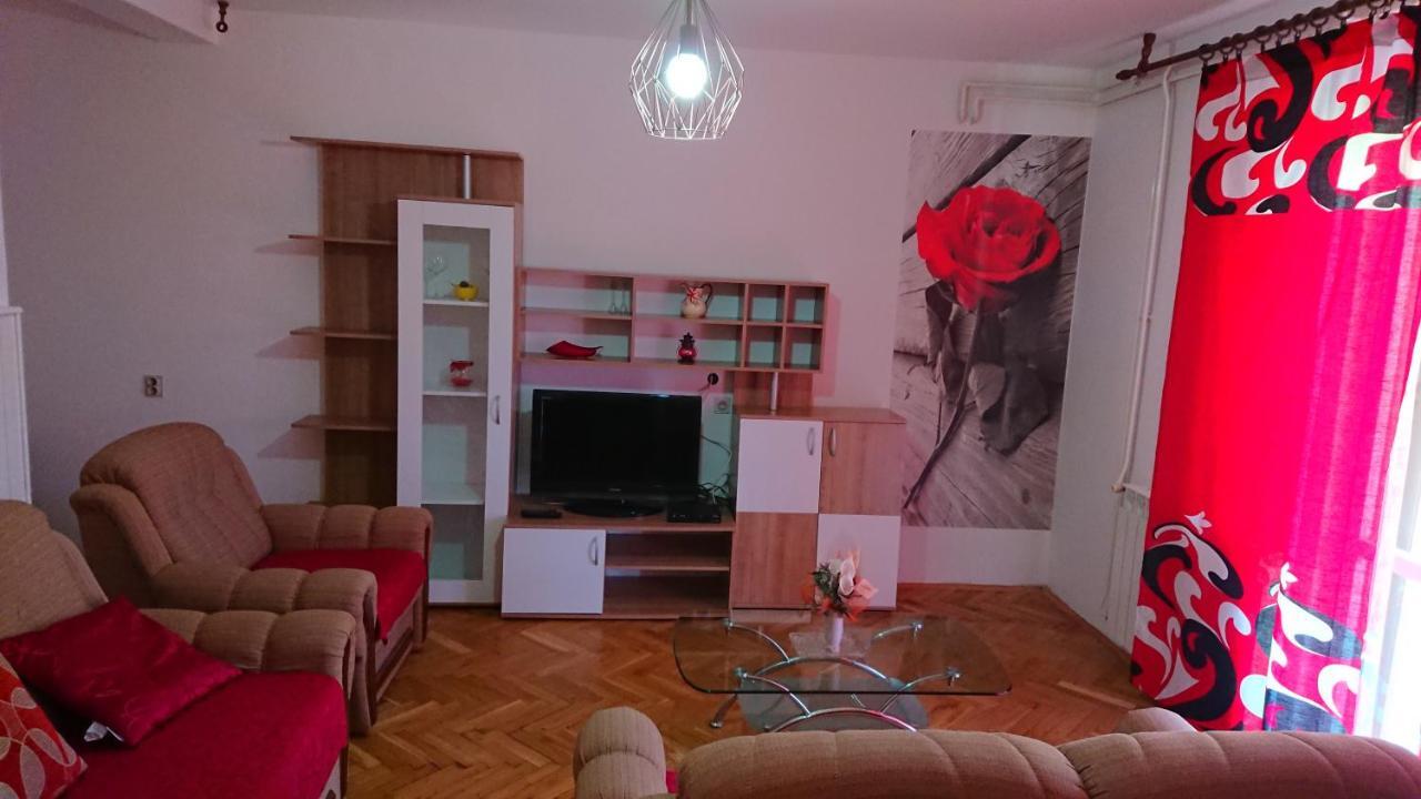 Apartments Vesna Kampor Ngoại thất bức ảnh