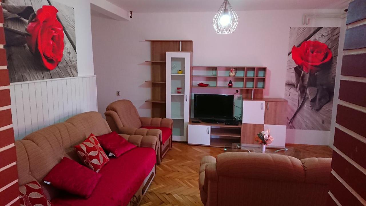 Apartments Vesna Kampor Ngoại thất bức ảnh