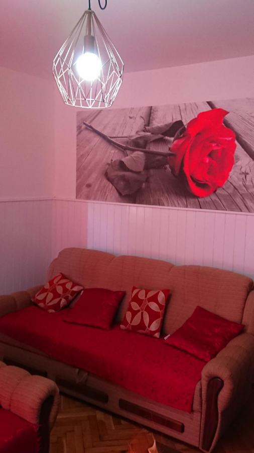 Apartments Vesna Kampor Ngoại thất bức ảnh